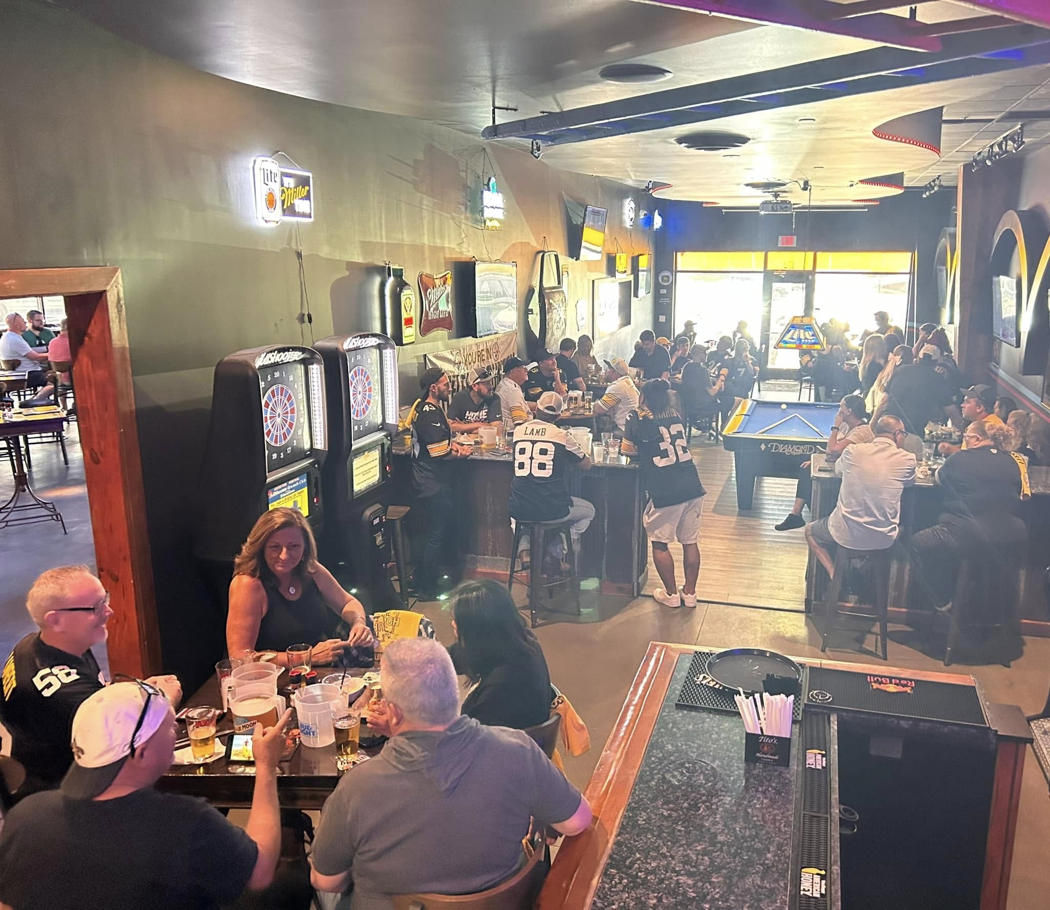 Sidebar Springfield photo